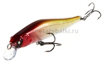 Воблер LUCKY JOHN Pro Series BASARA SP суспендер 70мм, 5,5гр., до 1,2м, цвет 320