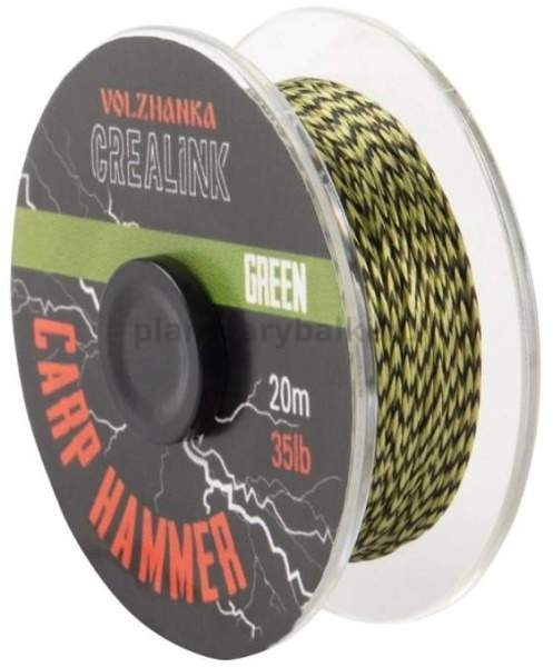 Поводочный материал без оплетки Volzhanka CreaLink Green 20м, 35LB для рыбалки, Поводочный материал без оплетки Volzhanka CreaLink Green 20м, 35LB отзывы, Поводочный материал без оплетки Volzhanka CreaLink Green 20м, 35LB купить, Поводочный материал без оплетки Volzhanka CreaLink Green 20м, 35LB купить в интернет магазине, Поводочный материал без оплетки Volzhanka CreaLink Green 20м, 35LB выбрать, Поводочный материал без оплетки Volzhanka CreaLink Green 20м, 35LB обзор, Поводочный материал без оплетки Volzhanka CreaLink Green 20м, 35LB купить в розничном магазине