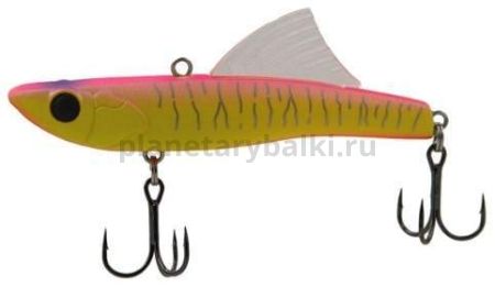 Виб ECOPRO Sandra 90мм, 25гр., цвет 077 Hot Tiger