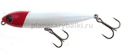 Воблер OWNER CULTIVA Zip'N Ziggy ZZ-80 80мм, 7,5гр., цвет 18 Top water