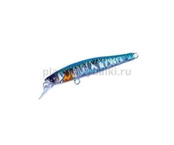 Воблер CULTIVA CT Minnow CTM-55F 55мм, 2,6гр., 0,3-0,5м, цвет 04 Floating