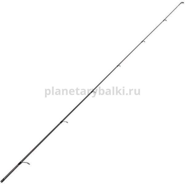 Секция №  1 к спиннингу "Волжанка Метеор 2.0" тест 20-60гр 2.4м