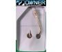 Поводок готовый OWNER RL-284 №8, 70см, 10шт. для рыбалки, Поводок готовый OWNER RL-284 №8, 70см, 10шт. отзывы, Поводок готовый OWNER RL-284 №8, 70см, 10шт. купить, Поводок готовый OWNER RL-284 №8, 70см, 10шт. купить в интернет магазине, Поводок готовый OWNER RL-284 №8, 70см, 10шт. выбрать, Поводок готовый OWNER RL-284 №8, 70см, 10шт. обзор, Поводок готовый OWNER RL-284 №8, 70см, 10шт. купить в розничном магазине