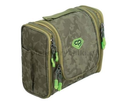 Сумка рыболовная CARP PRO Diamond для аксессуаров