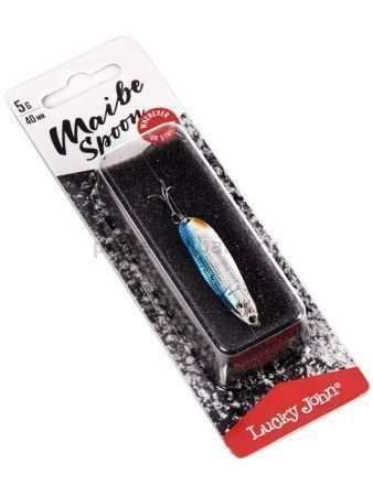 Блесна колеблющаяся Lucky John MAIBE SPOON 40мм, 5гр., цвет 007 для рыбалки, Блесна колеблющаяся Lucky John MAIBE SPOON 40мм, 5гр., цвет 007 отзывы, Блесна колеблющаяся Lucky John MAIBE SPOON 40мм, 5гр., цвет 007 купить, Блесна колеблющаяся Lucky John MAIBE SPOON 40мм, 5гр., цвет 007 купить в интернет магазине, Блесна колеблющаяся Lucky John MAIBE SPOON 40мм, 5гр., цвет 007 выбрать, Блесна колеблющаяся Lucky John MAIBE SPOON 40мм, 5гр., цвет 007 обзор, Блесна колеблющаяся Lucky John MAIBE SPOON 40мм, 5гр., цвет 007 купить в розничном магазине