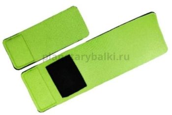 Бандаж для удилищ ELEGANCE METHOD 2шт., 25х8см и 14х6см