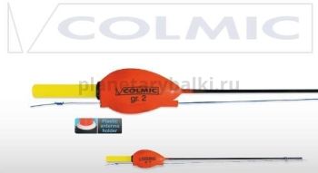 Поплавок скользящий COLMIC LEO 3гр.