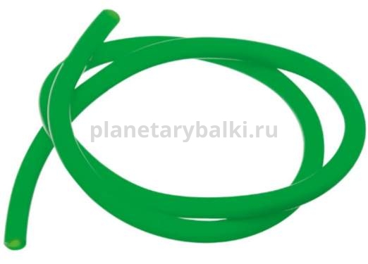 Запасная резина для рогатки F-FISHING Made in Italy 7мм, 60см