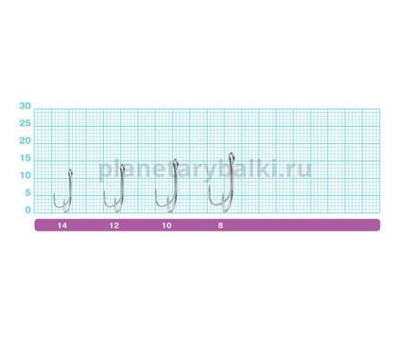 Крючок двойной OWNER SD-26 №8, 8шт. для рыбалки, Крючок двойной OWNER SD-26 №8, 8шт. отзывы, Крючок двойной OWNER SD-26 №8, 8шт. купить, Крючок двойной OWNER SD-26 №8, 8шт. купить в интернет магазине, Крючок двойной OWNER SD-26 №8, 8шт. выбрать, Крючок двойной OWNER SD-26 №8, 8шт. обзор, Крючок двойной OWNER SD-26 №8, 8шт. купить в розничном магазине