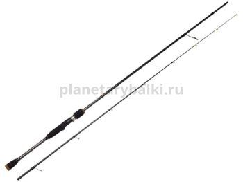 Спиннинг Salmo Diamond JIG 24 2,10м, тест 5-24гр.