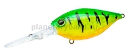 Воблер Yo-Zuri 3DR-X Crank DD 50F 50мм, 10гр., до 3м, цвет FT