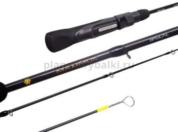 Удочка зимняя Maximus RASCAL 302XH 0,75м, тест до 70гр.