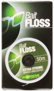 Нить для бойлов KORDA Bait Floss 30м