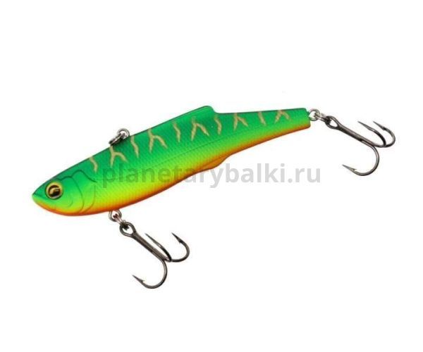 Воблер тонущий FLAGMAN Perch Vibe 90мм, 32гр., цвет A020
