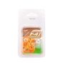 Крючок тройной FLAGMAN Treble hook F41 Orange №8, 5шт. для рыбалки, Крючок тройной FLAGMAN Treble hook F41 Orange №8, 5шт. отзывы, Крючок тройной FLAGMAN Treble hook F41 Orange №8, 5шт. купить, Крючок тройной FLAGMAN Treble hook F41 Orange №8, 5шт. купить в интернет магазине, Крючок тройной FLAGMAN Treble hook F41 Orange №8, 5шт. выбрать, Крючок тройной FLAGMAN Treble hook F41 Orange №8, 5шт. обзор, Крючок тройной FLAGMAN Treble hook F41 Orange №8, 5шт. купить в розничном магазине