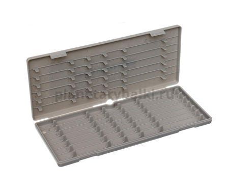 Поводочница F-FISHING Hooklenght Box Gray 23х10х2см для рыбалки, Поводочница F-FISHING Hooklenght Box Gray 23х10х2см отзывы, Поводочница F-FISHING Hooklenght Box Gray 23х10х2см купить, Поводочница F-FISHING Hooklenght Box Gray 23х10х2см купить в интернет магазине, Поводочница F-FISHING Hooklenght Box Gray 23х10х2см выбрать, Поводочница F-FISHING Hooklenght Box Gray 23х10х2см обзор, Поводочница F-FISHING Hooklenght Box Gray 23х10х2см купить в розничном магазине