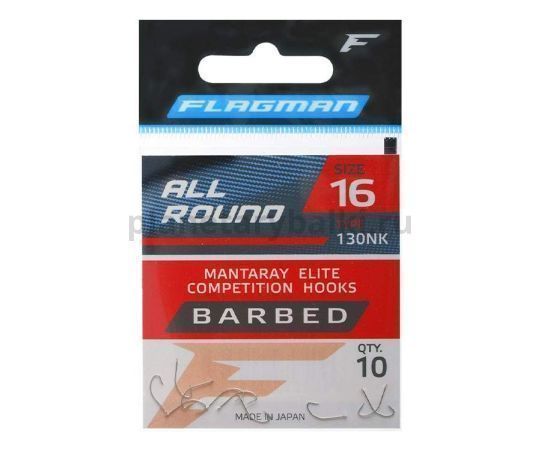 FLAGMAN Крючок Allround №18 10шт для рыбалки, FLAGMAN Крючок Allround №18 10шт отзывы, FLAGMAN Крючок Allround №18 10шт купить, FLAGMAN Крючок Allround №18 10шт купить в интернет магазине, FLAGMAN Крючок Allround №18 10шт выбрать, FLAGMAN Крючок Allround №18 10шт обзор, FLAGMAN Крючок Allround №18 10шт купить в розничном магазине