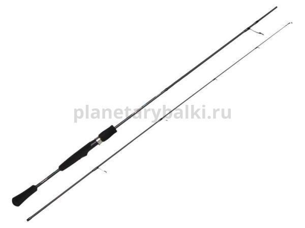 Спиннинг Salmo Sniper SPIN II 8 1,80м, тест 2-8гр.