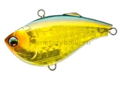 Воблер Duel L-Bass Vibe 60S 60мм, 14,5гр., цвет MGGB