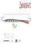 Балансир Lucky John CLASSIC 9 с тройником 85мм, 29гр., 12HRT для рыбалки, Балансир Lucky John CLASSIC 9 с тройником 85мм, 29гр., 12HRT отзывы, Балансир Lucky John CLASSIC 9 с тройником 85мм, 29гр., 12HRT купить, Балансир Lucky John CLASSIC 9 с тройником 85мм, 29гр., 12HRT купить в интернет магазине, Балансир Lucky John CLASSIC 9 с тройником 85мм, 29гр., 12HRT выбрать, Балансир Lucky John CLASSIC 9 с тройником 85мм, 29гр., 12HRT обзор, Балансир Lucky John CLASSIC 9 с тройником 85мм, 29гр., 12HRT купить в розничном магазине