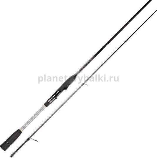 Спиннинг ZEMEX SOLID 882MH 2,64м, тест 8-35гр.