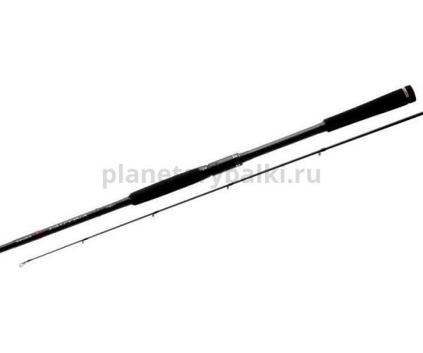 Спиннинг AZURA Falcona 702M 2,13м, тест 4-26гр.
