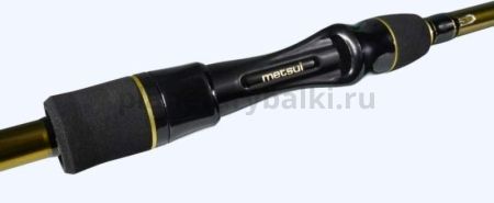 Спиннинг METSUI SENSATION 902H 2,74м, тест 12-46гр. для рыбалки, Спиннинг METSUI SENSATION 902H 2,74м, тест 12-46гр. отзывы, Спиннинг METSUI SENSATION 902H 2,74м, тест 12-46гр. купить, Спиннинг METSUI SENSATION 902H 2,74м, тест 12-46гр. купить в интернет магазине, Спиннинг METSUI SENSATION 902H 2,74м, тест 12-46гр. выбрать, Спиннинг METSUI SENSATION 902H 2,74м, тест 12-46гр. обзор, Спиннинг METSUI SENSATION 902H 2,74м, тест 12-46гр. купить в розничном магазине