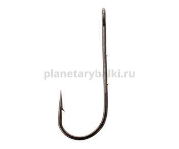 Крючок FLAGMAN Single F-60 №3/0, 5шт.