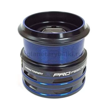 Шпуля запасная металлическая FLAGMAN Mantaray XPro Feeder 4500