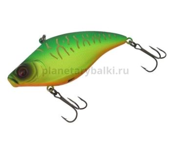 Воблер тонущий FLAGMAN Cort-X VIB 75S 75мм, 15гр., цвет F104