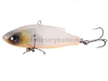 Воблер вертикальный LUCKY JOHN Pro Series VIB S тонущий 68мм, 16гр., цвет 144