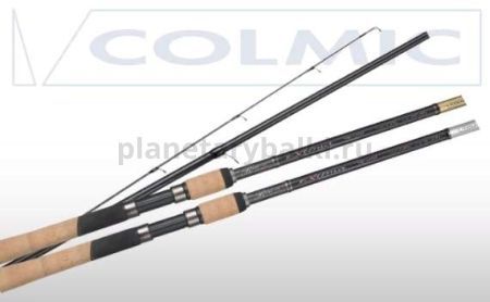 Удилище матчевое COLMIC EXTIMA 6-18 гр, 4,5 м
