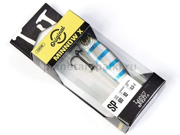 Воблер суспендер LUCKY JOHN ORIGINAL MINNOW X 80мм, 10гр., до 1м, цвет A13 для рыбалки, Воблер суспендер LUCKY JOHN ORIGINAL MINNOW X 80мм, 10гр., до 1м, цвет A13 отзывы, Воблер суспендер LUCKY JOHN ORIGINAL MINNOW X 80мм, 10гр., до 1м, цвет A13 купить, Воблер суспендер LUCKY JOHN ORIGINAL MINNOW X 80мм, 10гр., до 1м, цвет A13 купить в интернет магазине, Воблер суспендер LUCKY JOHN ORIGINAL MINNOW X 80мм, 10гр., до 1м, цвет A13 выбрать, Воблер суспендер LUCKY JOHN ORIGINAL MINNOW X 80мм, 10гр., до 1м, цвет A13 обзор, Воблер суспендер LUCKY JOHN ORIGINAL MINNOW X 80мм, 10гр., до 1м, цвет A13 купить в розничном магазине