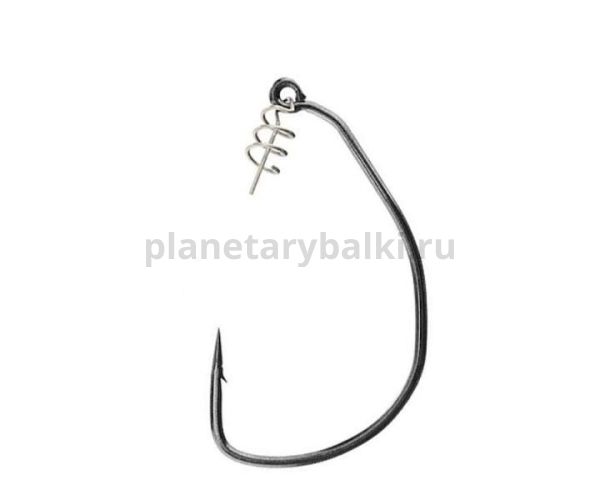 Крючок OWNER Beast With Twist Lock BC №6/0, 3шт.
