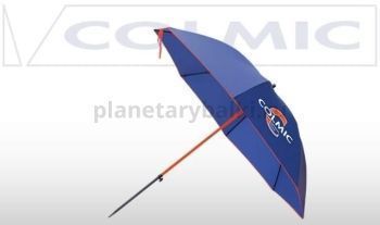 Зонт рыболовный COLMIC TREND FIBERGLASS UMBRELLA 2,5м