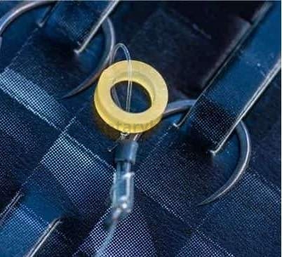 Поводки готовые GURU QM1 Bait Band 4" №14, 0,19мм, 10см, 8шт. для рыбалки, Поводки готовые GURU QM1 Bait Band 4" №14, 0,19мм, 10см, 8шт. отзывы, Поводки готовые GURU QM1 Bait Band 4" №14, 0,19мм, 10см, 8шт. купить, Поводки готовые GURU QM1 Bait Band 4" №14, 0,19мм, 10см, 8шт. купить в интернет магазине, Поводки готовые GURU QM1 Bait Band 4" №14, 0,19мм, 10см, 8шт. выбрать, Поводки готовые GURU QM1 Bait Band 4" №14, 0,19мм, 10см, 8шт. обзор, Поводки готовые GURU QM1 Bait Band 4" №14, 0,19мм, 10см, 8шт. купить в розничном магазине