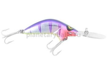 Воблер Halco POLTERGEIST F 80, 80мм, 17гр., 5м+, цвет R24