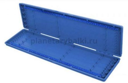 Поводочница фидерная ELEGANCE FEEDER PRO Jumbo 50см