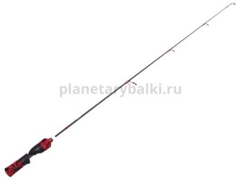 Удилище зимнее Lucky John C-TECH VIB II M 0,70м, тест до 20гр.