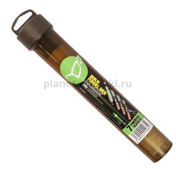 KORDA Сетка PVA с апликатором Boilie Funnel Web System