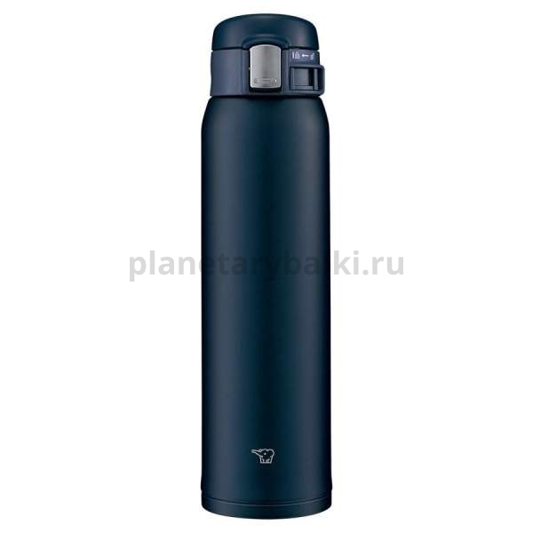 Термос Zojirushi SM-SF60-AD 0,6 л (темн.синий)