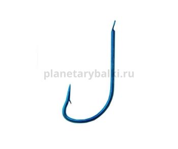 Крючок OWNER Akita Sode blue №6, 15шт.