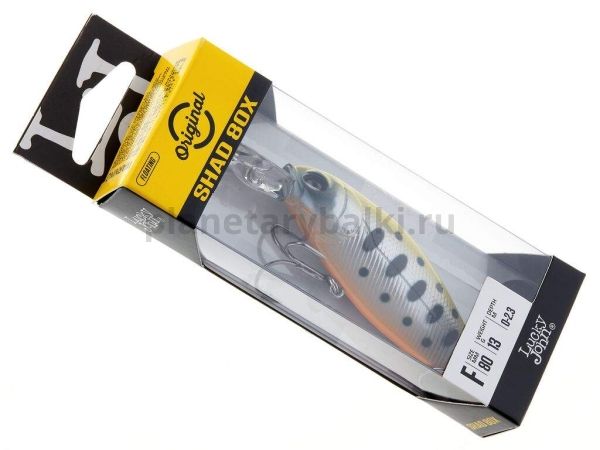 Воблер плавающий LUCKY JOHN ORIGINAL SHAD-X F 80мм, 13гр., 2,3м, цвет 006 для рыбалки, Воблер плавающий LUCKY JOHN ORIGINAL SHAD-X F 80мм, 13гр., 2,3м, цвет 006 отзывы, Воблер плавающий LUCKY JOHN ORIGINAL SHAD-X F 80мм, 13гр., 2,3м, цвет 006 купить, Воблер плавающий LUCKY JOHN ORIGINAL SHAD-X F 80мм, 13гр., 2,3м, цвет 006 купить в интернет магазине, Воблер плавающий LUCKY JOHN ORIGINAL SHAD-X F 80мм, 13гр., 2,3м, цвет 006 выбрать, Воблер плавающий LUCKY JOHN ORIGINAL SHAD-X F 80мм, 13гр., 2,3м, цвет 006 обзор, Воблер плавающий LUCKY JOHN ORIGINAL SHAD-X F 80мм, 13гр., 2,3м, цвет 006 купить в розничном магазине