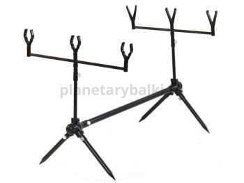 Подставка Salmo ROD-POD Me 3U+3Y