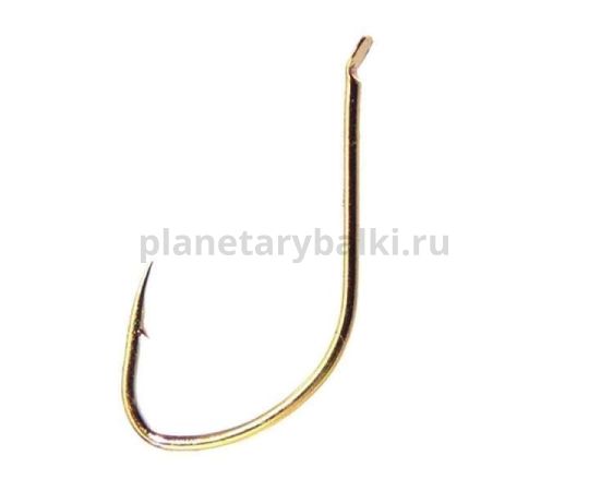 Крючки OWNER Aji B gold №5, 13шт.