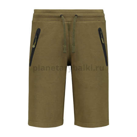 Шорты KORDA Kore Jersey Shorts Olive M