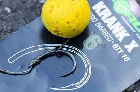 Крючки Korda Krank-X с бородкой №8, 10шт. для рыбалки, Крючки Korda Krank-X с бородкой №8, 10шт. отзывы, Крючки Korda Krank-X с бородкой №8, 10шт. купить, Крючки Korda Krank-X с бородкой №8, 10шт. купить в интернет магазине, Крючки Korda Krank-X с бородкой №8, 10шт. выбрать, Крючки Korda Krank-X с бородкой №8, 10шт. обзор, Крючки Korda Krank-X с бородкой №8, 10шт. купить в розничном магазине