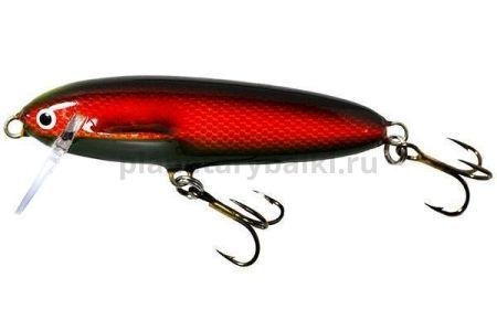 Воблер Nils Master SPEARHEAD 80мм, 14гр., до 2,5м, цвет 426