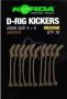 Лентяйка KORDA Kickers D Rig Brown 10шт., размер S для рыбалки, Лентяйка KORDA Kickers D Rig Brown 10шт., размер S отзывы, Лентяйка KORDA Kickers D Rig Brown 10шт., размер S купить, Лентяйка KORDA Kickers D Rig Brown 10шт., размер S купить в интернет магазине, Лентяйка KORDA Kickers D Rig Brown 10шт., размер S выбрать, Лентяйка KORDA Kickers D Rig Brown 10шт., размер S обзор, Лентяйка KORDA Kickers D Rig Brown 10шт., размер S купить в розничном магазине