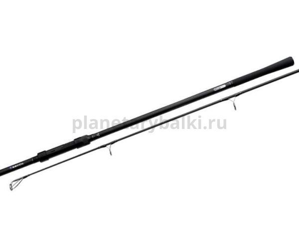 Удилище карповое Carp Pro ESCOL 3,9м, тест 150-180гр., 3,75LB, кольцо 50мм, 2х частник